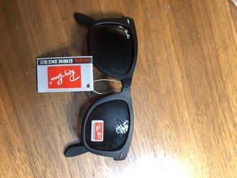 RayBands Sunglasses