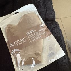 Tanning Glove