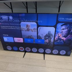 Sony 75 inch 4K QLED Bravia 7 K-75XR70 TV