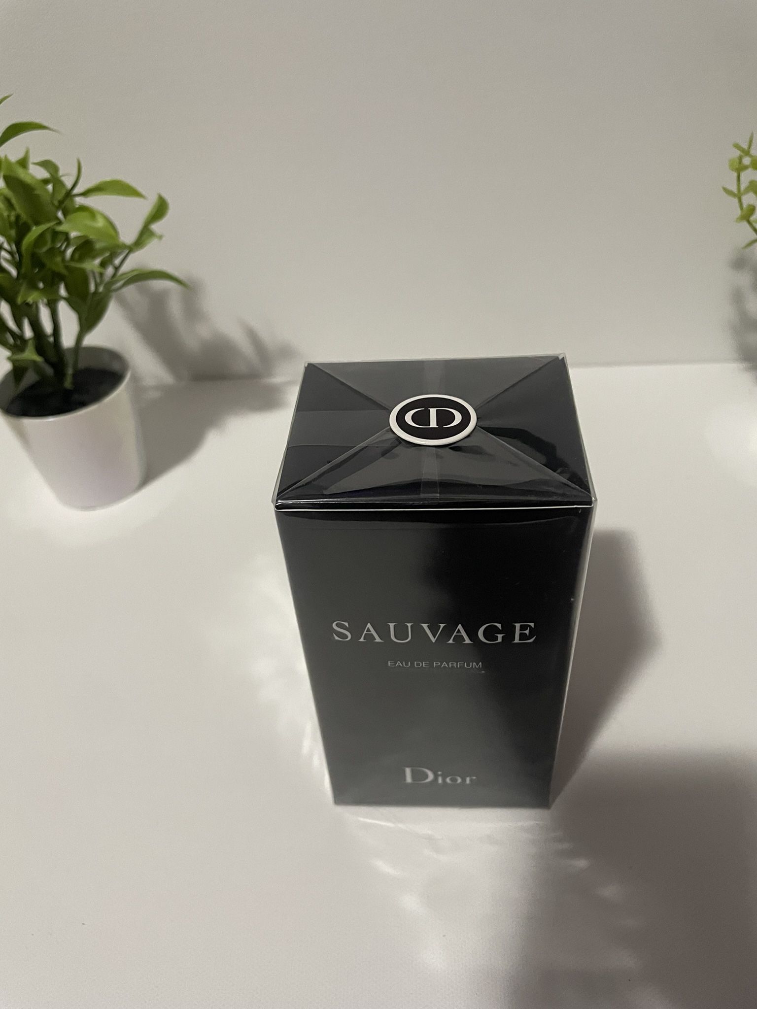 Dior Sauvage