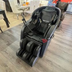 Modern Massage Chair  // Limited Time Offer 