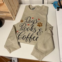 Valentine’s Day Sweater