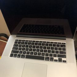 MacBook Pro