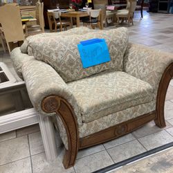Accent Chair
