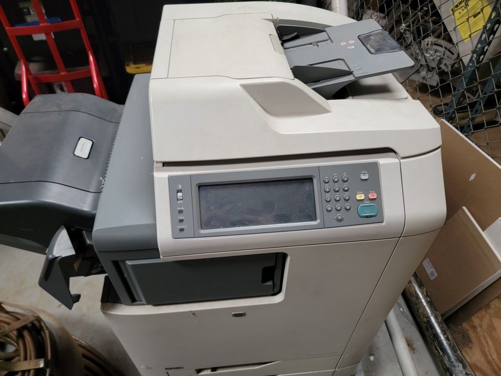 Office Color Printer