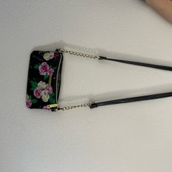 Betsey Johnson Purse