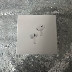 AirPods Gen 2