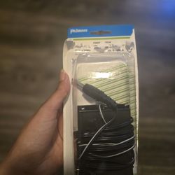 Red Sewing Machine Foot Switch