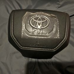 2024-2025 Toyota Tacoma Air Bag 