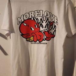 Brand New Lonely Hearts Club Shirt Size S 
