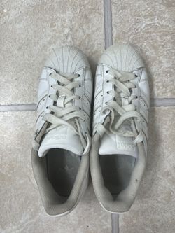 Adidas Women’s Shoe White