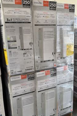 Portable Air Conditioner AC