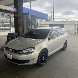 2012 Volkswagen Jetta