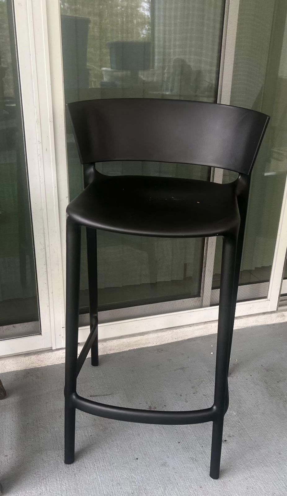 Vondom Africa Stool Barstools (set of 6)