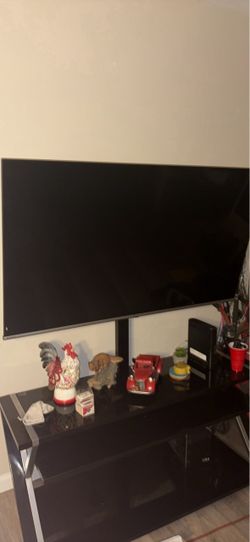 Toshiba 55” Flatscreen
