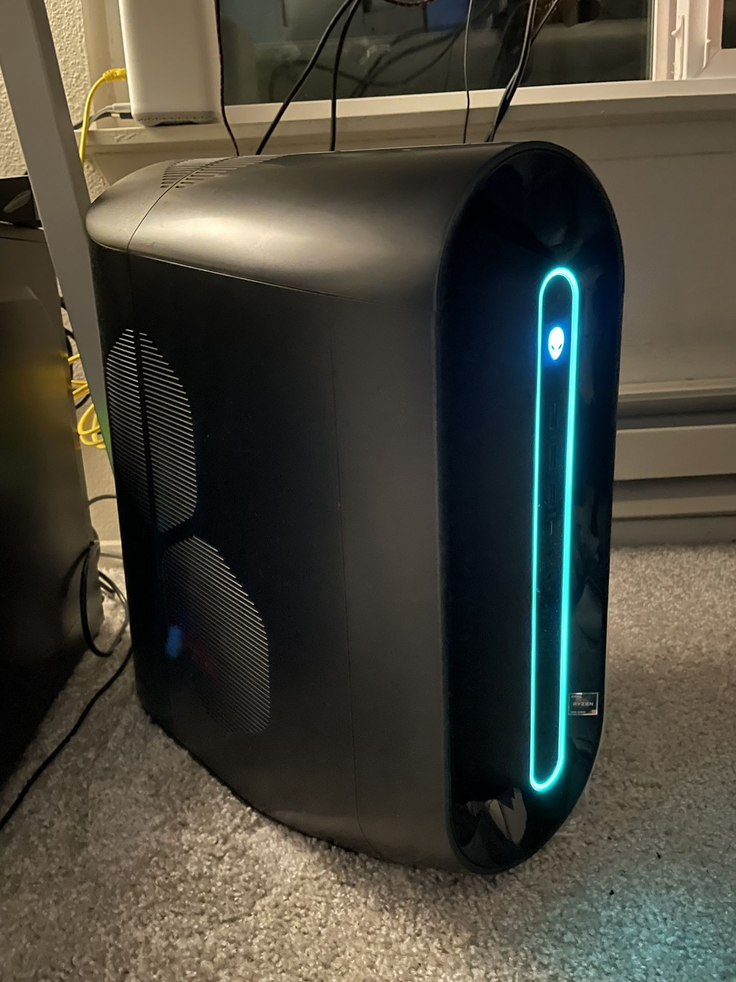 Gaming PC Alienware R10 Liquid Cooled