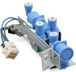 Refrigerator Water Inlet Valve Fit for frigidaire white-Westinghouse