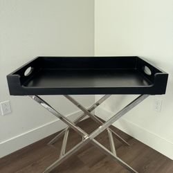 End Table Tray 