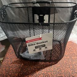 Bike Basket 