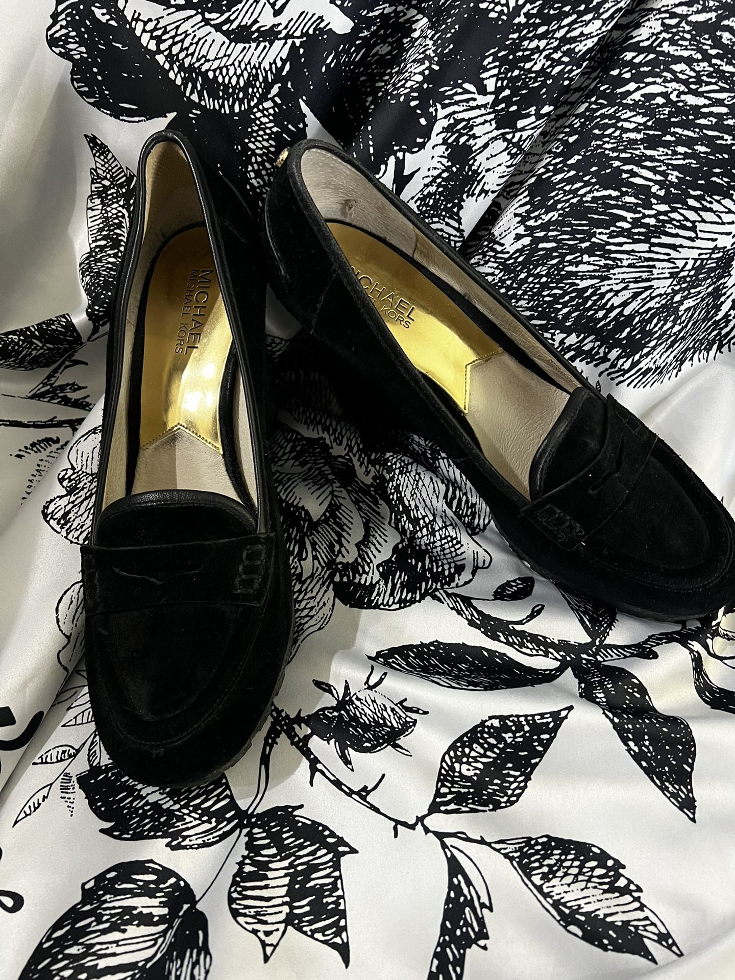 Michael Kors Shoes