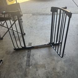 Safety Gate 