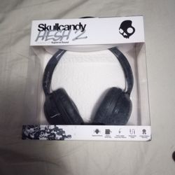 Skullcandy