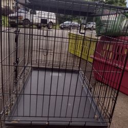 JAULA PARA MASCOTAS