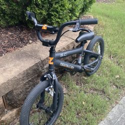 Kid Bike 
