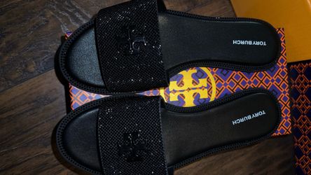 Tory burch sandals