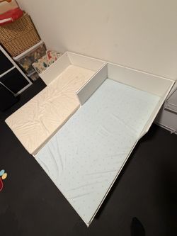 Toddler Bed - 2 Of Them