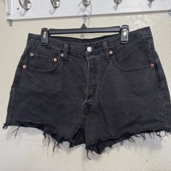 Levi’s Shorts 