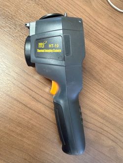 Thermal Camera HTI HT-19
