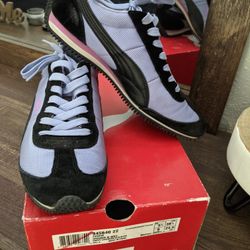 Puma Tennis Shoes