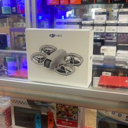 DJI Neo 