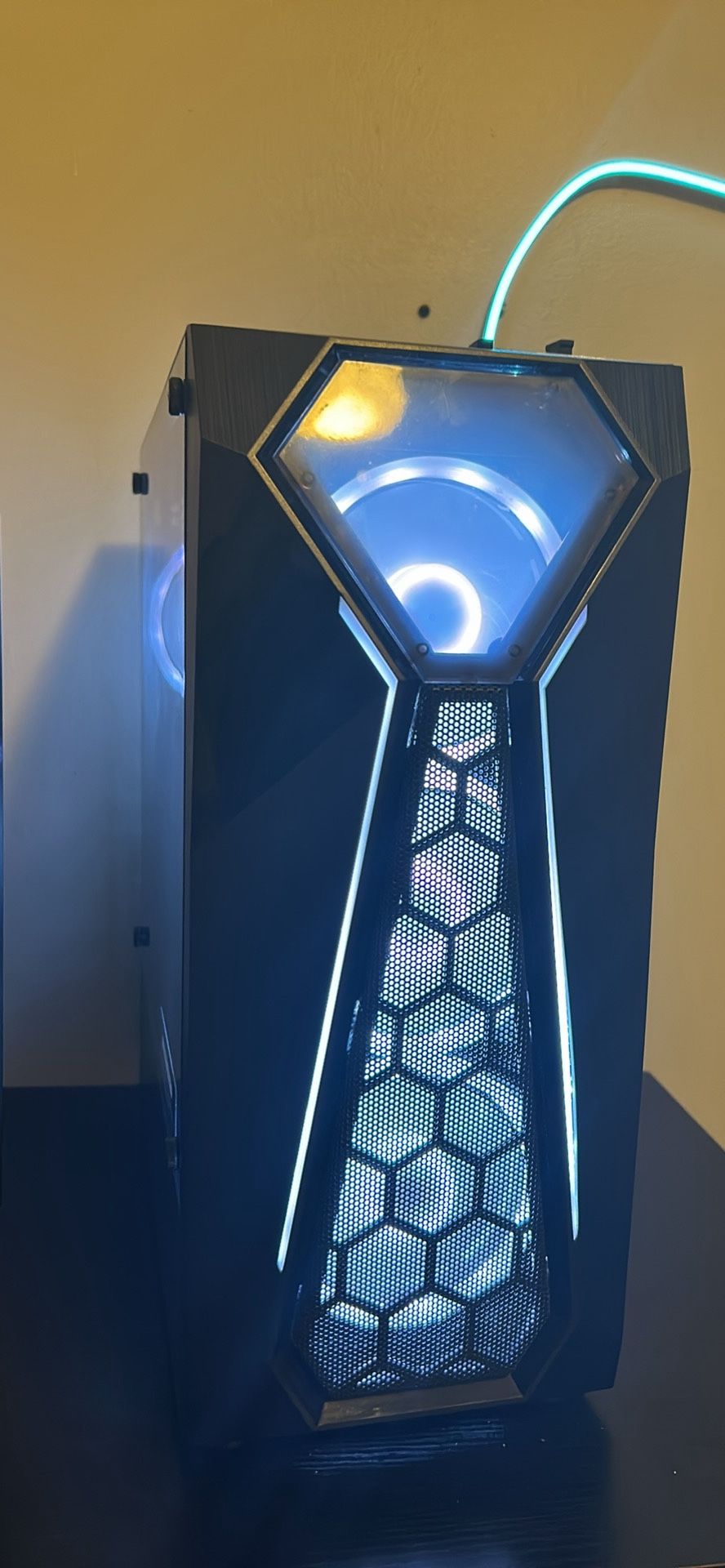 Pc