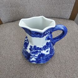 England, Small Vase