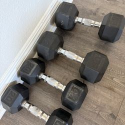 Weights