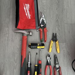 Milwaukee Tools