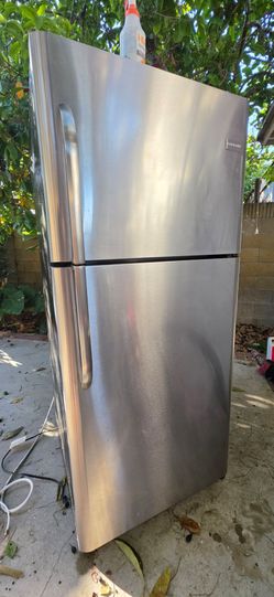Refrigerator for sale
