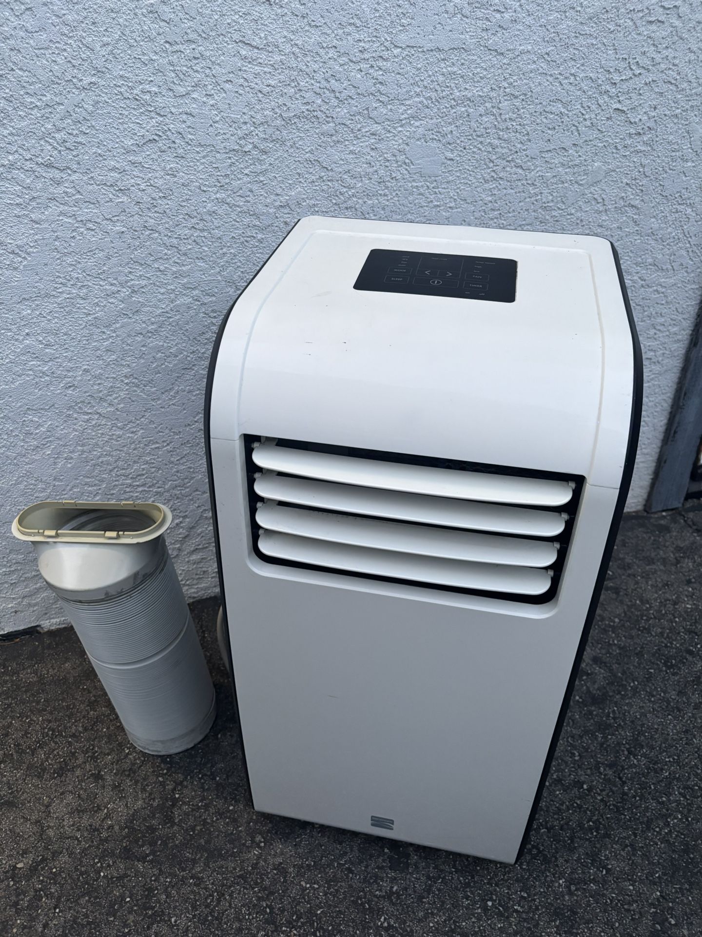 Kenmore 8000 BTU AC Unit