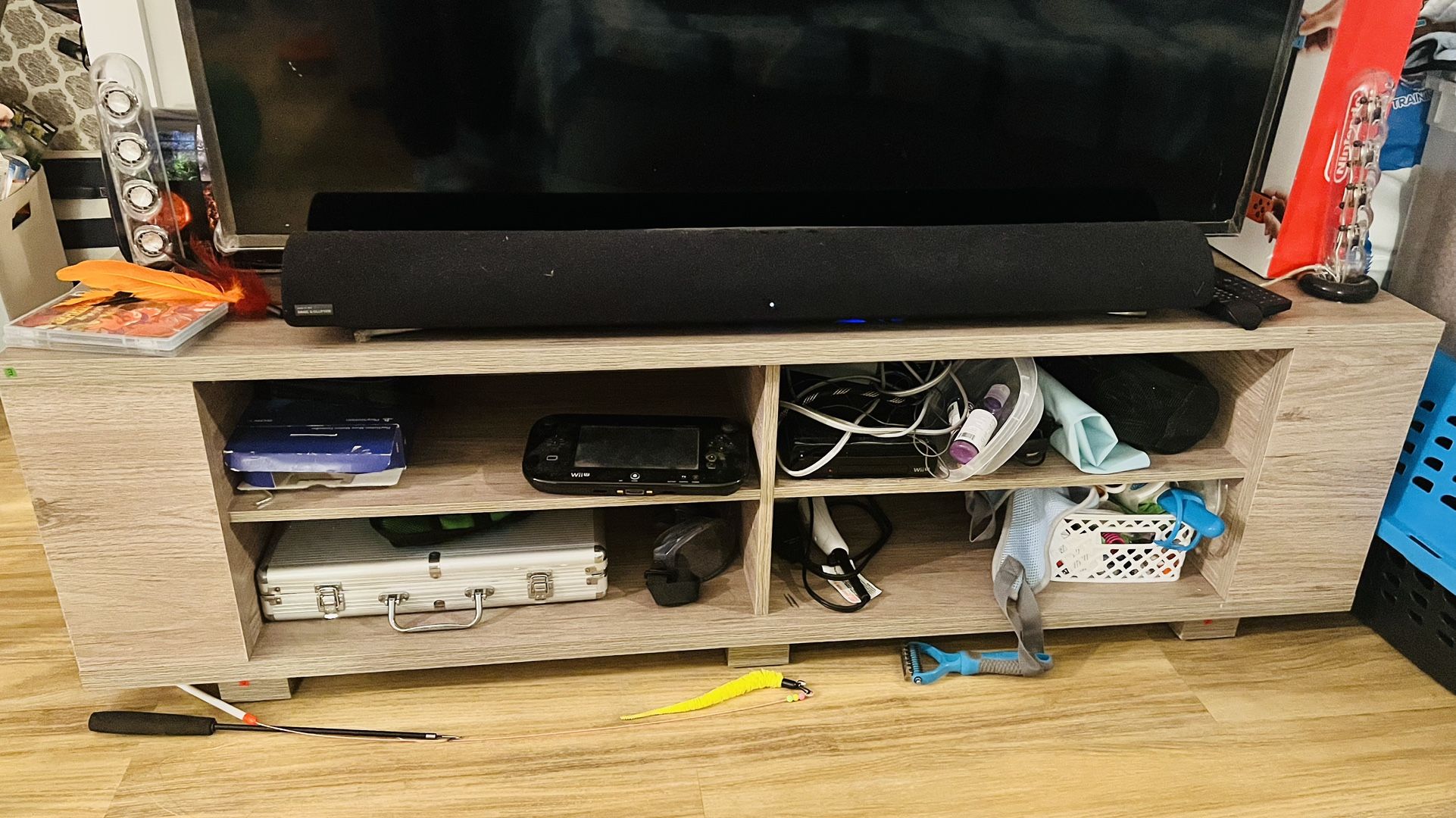 Verizon Stream TV Soundbar