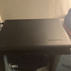 Lenovo Computer