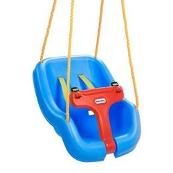 Little Tikes Swing & Hanging Straps