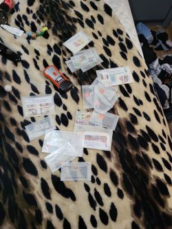 Stamps