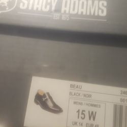 Stacy Adams Men's Dress Shoes 