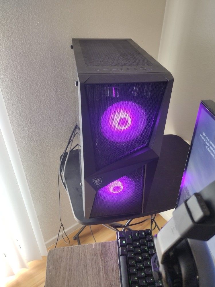 Gaming PC