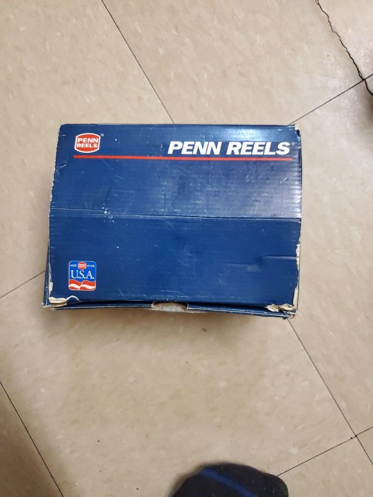 Penn Reel Fishing Reel