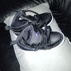 Lil Man Jordans 