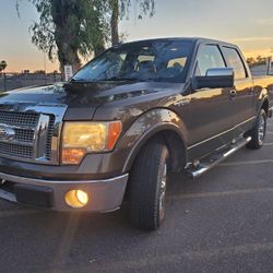 2009 Ford F-150