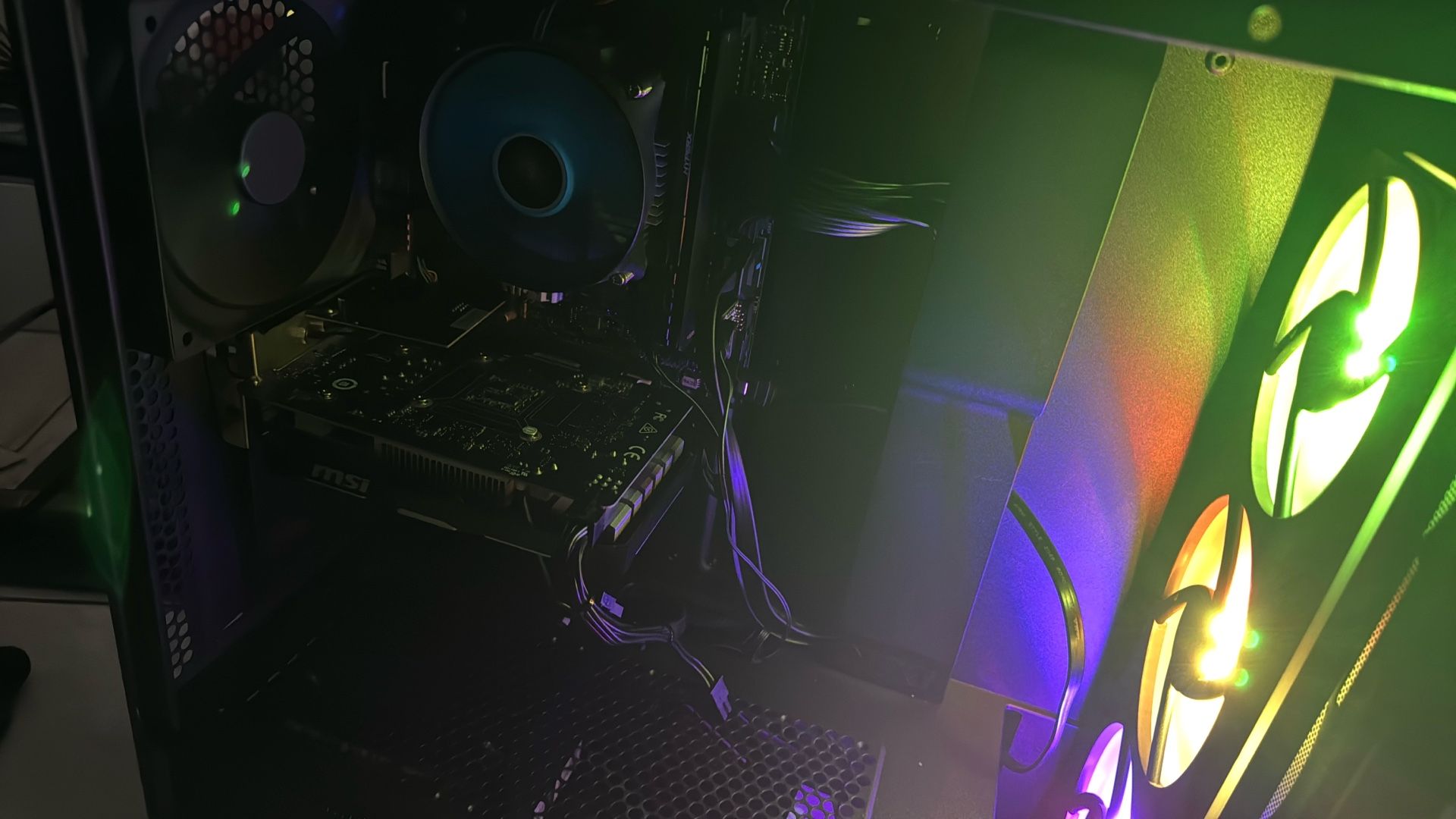 Studio And Game Ready Pc